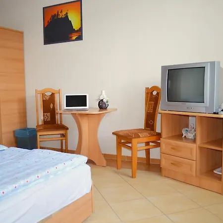 Konukevi Pompano Hlohovec